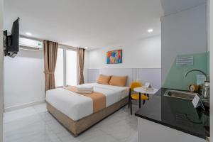 Cozrum Homes - The Ivory House