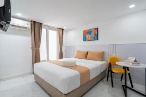Cozrum Homes - The Ivory House