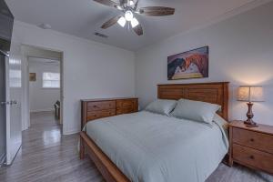 At Home Comfort
