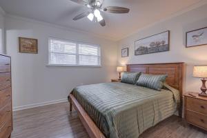 At Home Comfort