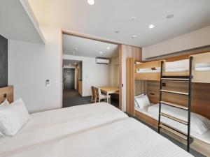 MIMARU Osaka Namba Station Annex - Opens on October 1, 2026