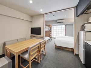 MIMARU Osaka Namba Station Annex - Opens on October 1, 2026