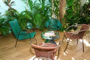 Private House with Pool, 2 Bedrooms, Parking & 2 Free Bikes