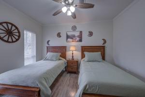 At Home Comfort