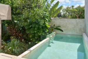 Private House with Pool, 2 Bedrooms, Parking & 2 Free Bikes