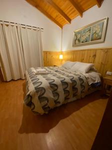 Cabaña Caburgua-Pucon