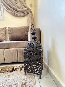 Cozy & Modern Apt Near Marrakech Airport