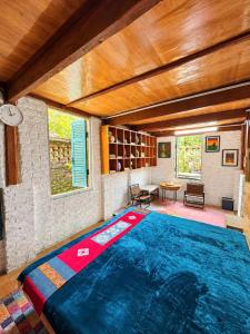 Xóm Nghẹ Homestay