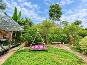 Xóm Nghẹ Homestay