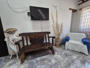 Apto Beija Flor Villa de Leyva