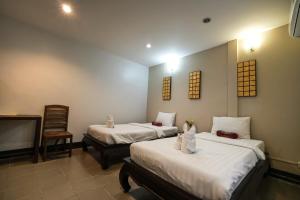 Kamalas Boutique Guesthouse
