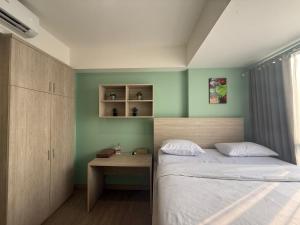 Hivi Collins Apartement Serpong
