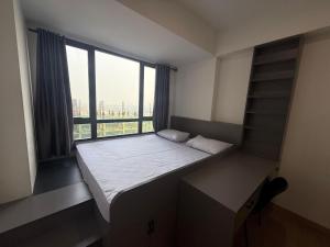 Hivi Collins Apartement Serpong