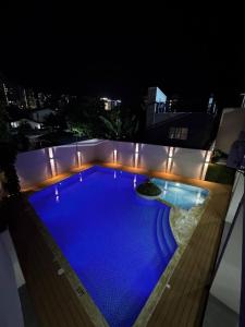 Mactan Plains Residences Unit 1216