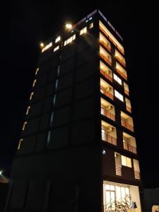 Atollios Skyview Hotel