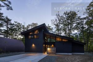 Hakuba Aurora Chalet by Jade Villa