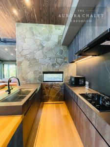 Hakuba Aurora Chalet by Jade Villa