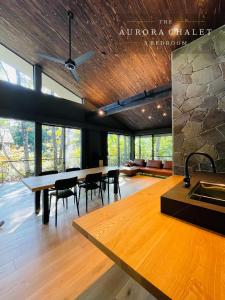 Hakuba Aurora Chalet by Jade Villa