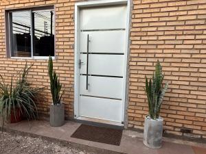 Studio Apartment in Aparthotel