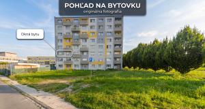 PRIVA Apartment, 1-2 Guests, Prievidza