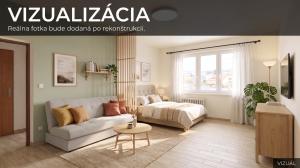 PRIVA Apartment, 1-2 Guests, Prievidza