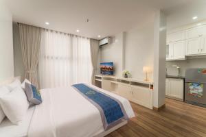 Thuy Dung Hotel & Apartment