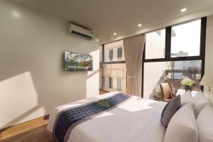 Thuy Dung Hotel & Apartment