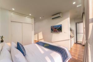 Thuy Dung Hotel & Apartment