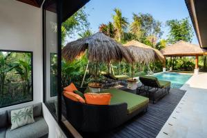 Villa Loumavi by BaliSuperHost