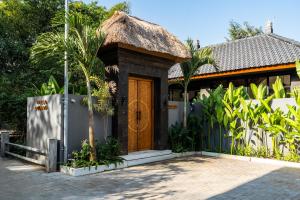Villa Loumavi by BaliSuperHost