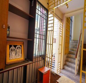 Vel Ohm Home Stay