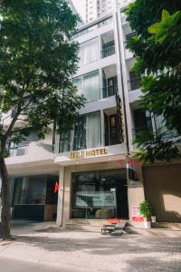 Jili Hotel