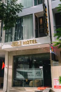 Jili Hotel