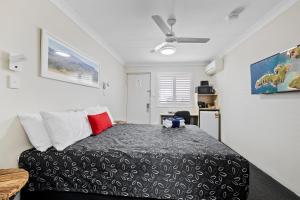 Citywalk Motor Inn