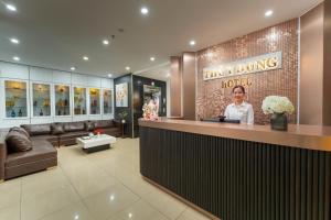 Thuy Dung Hotel & Apartment