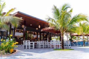 Marina Retreat Quang Ngai