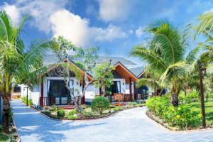 Marina Retreat Quang Ngai