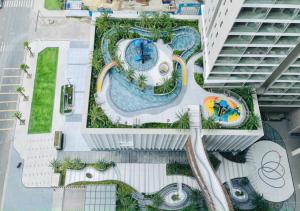 The Sóng Paradise Five Stars Apartment - Căn Hộ The Song Thiên Đường Biển Vũng Tàu
