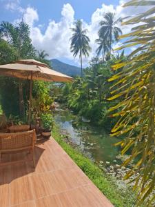 The Serenity Villa-MadeWan