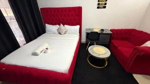 Ruaka Studio Furnished Close to UN, TwoRivers mall