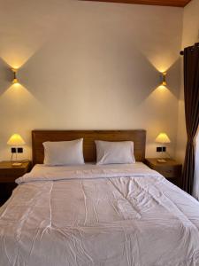 Dilon Homestay 1