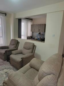 Zoro One Bedroom Apartment