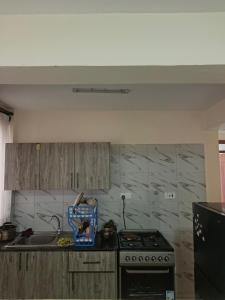 Zoro One Bedroom Apartment