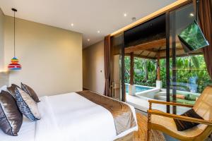 Villa Loumavi by BaliSuperHost
