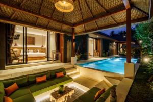 Villa Loumavi by BaliSuperHost