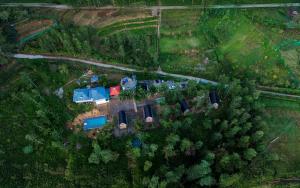 Bhramaram resort