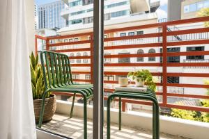 LUMA Phrom Phong