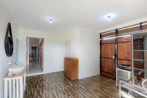 Villa New DBamboo by Plesirhatiyogja