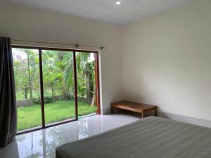 Tây An Homestay