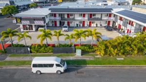 Citywalk Motor Inn
